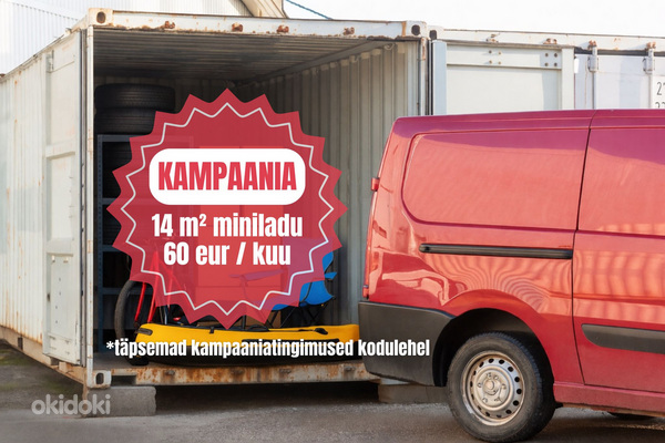 Männiku tee 108b, Nõmme, Tallinn, Harjumaa