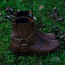 Мужские ботинки из Испании - Sendra 8286 - размер 41 (фото #3)