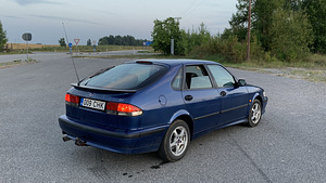 Saab 9-3 2.0t 1999 (4 foto / 12)