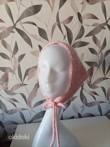 Mini rätik.
