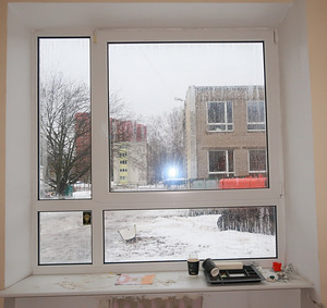 Müüa kasutatud aknad (6 foto / 10)