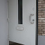 Металлические двери (фото #1)