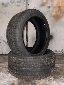 255/40R18 lamell (1 foto / 3)