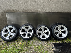 5x120 Style 128 18” (2 foto / 7)