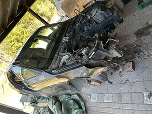 Запчасти для BMW e60 (1 фото из 3)