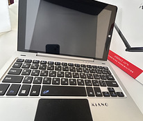 Kiano Intelect X3 HD+ , 10.1" IPS, 4GB RAM, 32GB, Windows 11