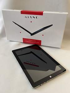 Kiano Intelect X3 HD+ , 10.1" IPS, 4GB RAM, 32GB, Windows 11 (2 foto / 9)