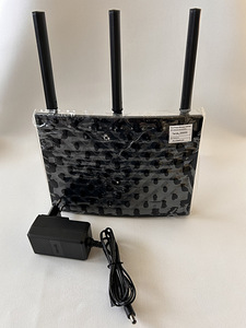 Tenda AC15 (AC1900) Smart Dual - Band Gigabit WiFi ruuter