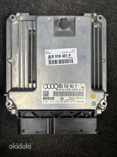 EDC16CP34