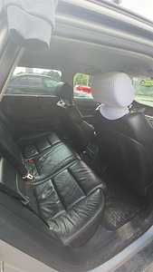 Audi A6 (5 foto / 10)