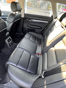 Audi a6 3.0 176kw (7 foto / 9)