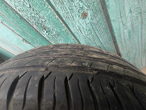 205/60R16 (2 foto / 4)