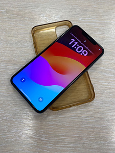 iPhone 11 pro max 64gb (midnight green) (2 foto / 2)