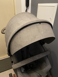Stokke Xplory (3 фото из 4)