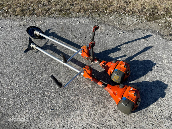 Husqvarna 555FXT