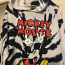 Детская толстовка с капюшоном H&M Mickey, размер 158/164 (фото #4)