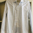 Праздничная блуза для мальчика ZARA, длина 152 (фото #2)