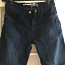 Короткие джинсы для мальчика, размер 152 (фото #1)