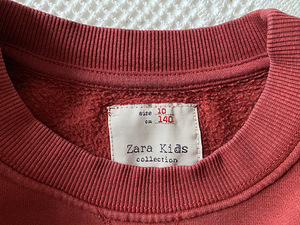 ZARA pusa, s 140 (3 foto / 3)