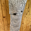 Льняные брюки H&M, размер 140 (фото #1)