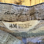 H&M linased püksid, s 140 (foto #3)