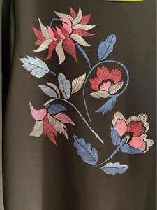 Платье амису, № 40 (3 фото из 3)