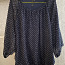 Женская шелковая блузка №38 (фото #1)