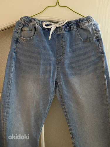 Reserved джинсы для мальчиков, s 170 (фото #2)