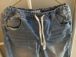 Reserved джинсы для мальчиков, s 170