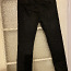 Черные джинсы &denim для мальчиков, s 158 (фото #2)