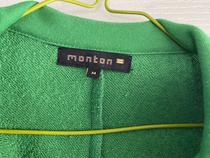 Monton jakk, suurus M (2 foto / 4)