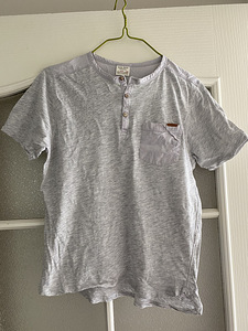 ZARA T-särk poistele, s 140 (3 foto / 4)