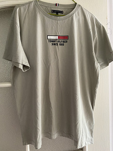 Tommy Hilfiger, T-särk poistele, s 176 (2 foto / 5)