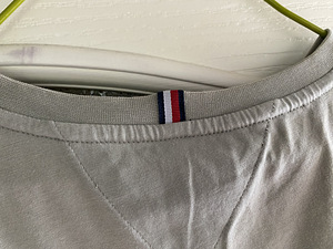 Tommy Hilfiger, T-särk poistele, s 176 (4 foto / 5)