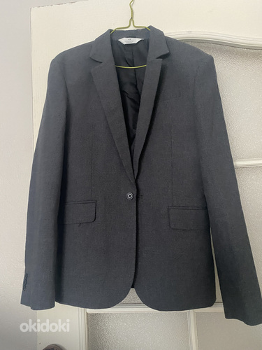 H&M poiste pintsak, s 170