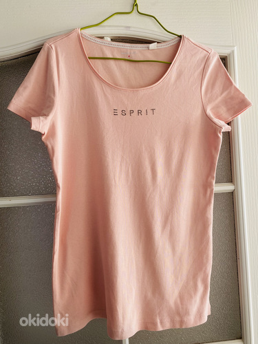 ESPRIT футболка, L