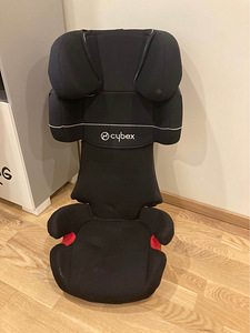Cybex turvatool 15-36kg isofix (1 foto / 3)