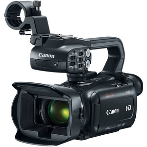 Canon XA11 (6 фото из 6)