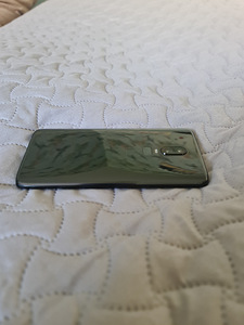 One plus 6 8/128 (3 фото из 5)