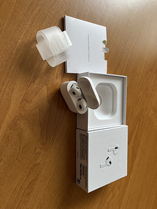 Airpods 3 (3 foto / 3)