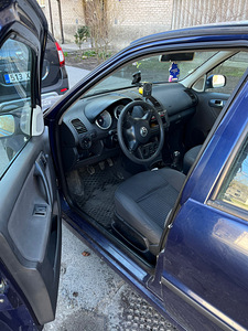 Volkswagen polo 1.9sdi (3 foto / 3)
