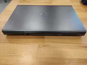 Dell precision M4800 i7-4800MQ (3 foto / 5)