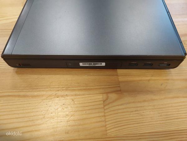 Dell precision M4800 i7-4800MQ (фото #5)