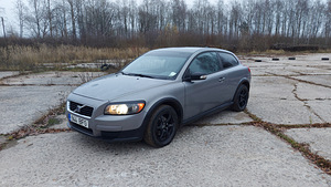 Volvo C30 1.6td (1 foto / 8)