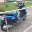 HANGLONG HL50QT-35 motoroller, roller (foto #1)
