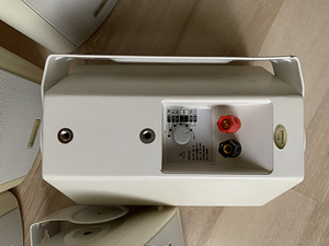 Australian Monitor AM20WS Kõlarid (1 foto / 2)