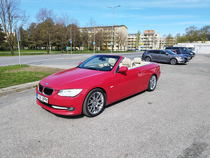 BMW 328i (2 фото из 15)