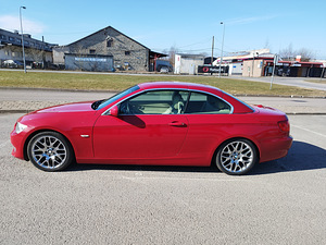 BMW 328i (6 фото из 15)