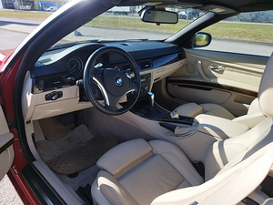BMW 328i (11 фото из 15)
