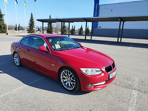 BMW 328i (12 фото из 15)